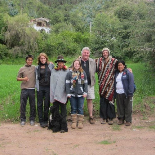 My experience with a life altering medicine: Ayahuasca